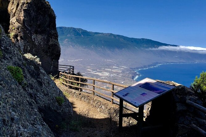 Come Discover the Island of El Hierro in a Small Group - Discover the Island