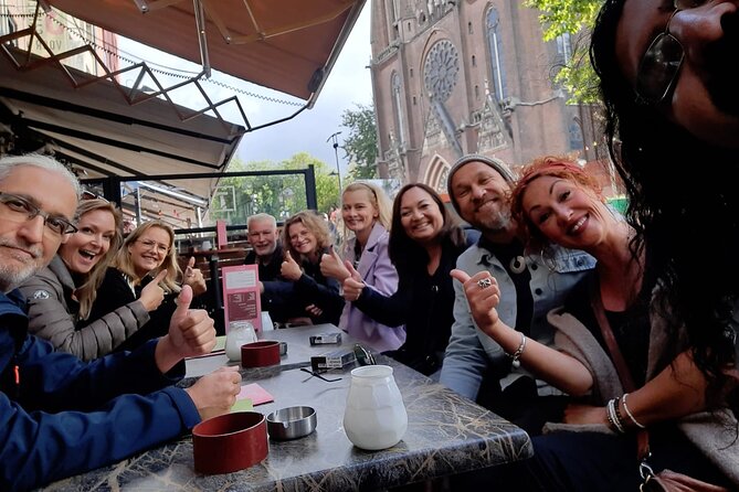 Comedy Walks© Eindhoven (The Comedy Walking Tour) - Customer Reviews and Ratings