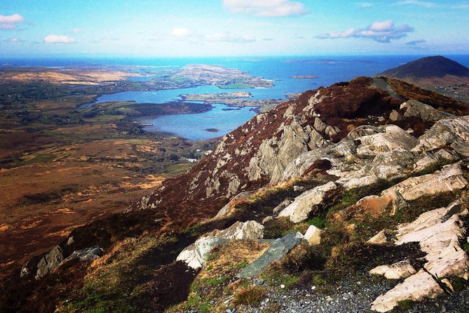 Connemara & Connemara National Park Day Tour From Galway. Guided. - Traveler Reviews