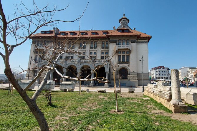 Constanta and the Black Sea Private Day Trip From Bucharest - Important Trip Details