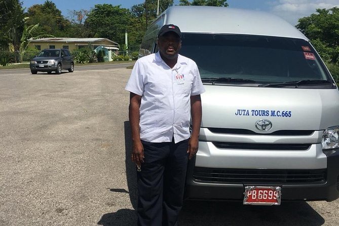 Convenient Airport Transfer To Riu Hotel Ocho Rios - Additional Information