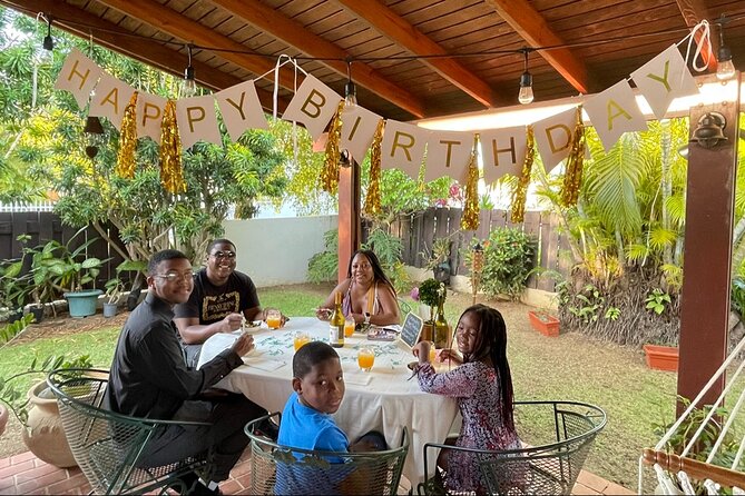 Cooking and Connecting With a Local in Puerto Rico - Explore Bayamón, Puerto Rico