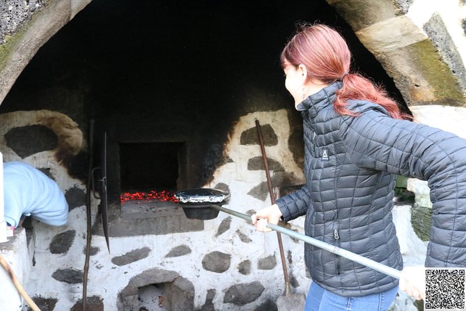 Cooking Class - Cooking Experience