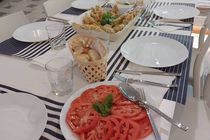 Cooking Class - Cook and Enjoy Local Dishes With Our Chef - Indulging in Lemon and Coffee Tiramisu
