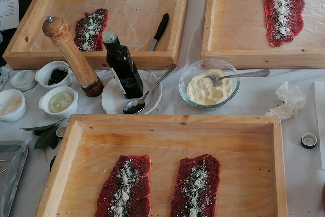 Cooking Class Experience at Masseria - Exceptional Culinary Setting