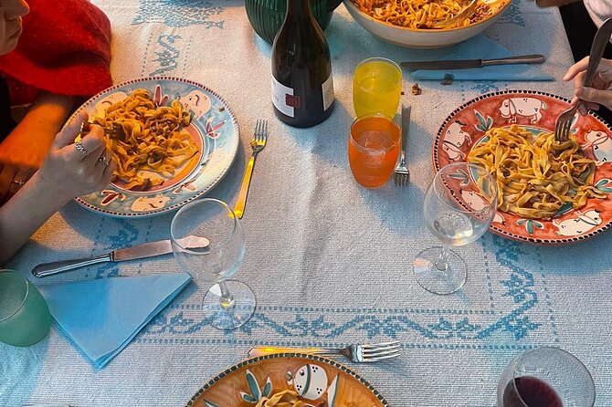 Cooking Class for Pasta Lovers in Florence Country House - Guest Reviews and Experiences