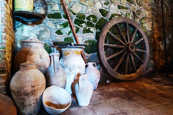 Cooking Class in Motta Camastra With the Mamme Del Borgo - Customer Reviews and Ratings