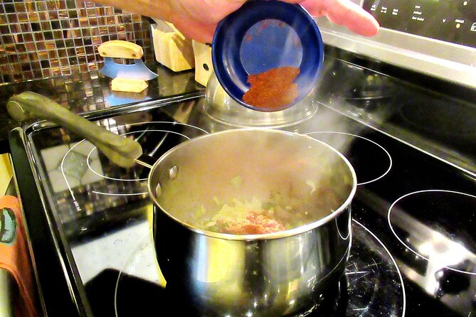 Cooking Class Near Disney in Tampa Florida - Participant Reviews and Ratings