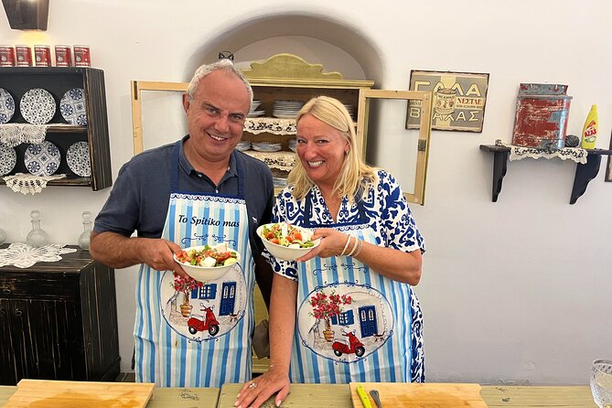 Cooking Class With Private Chef Review - Guest Feedback and Suggestions