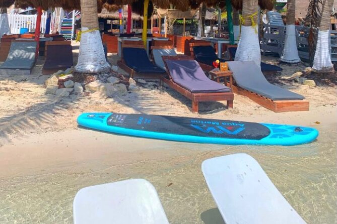 Cooking Class+Food&Drinks+Massage+Snorkel by La Chilangaloense - Exploring Chachoben Mayan Ruins
