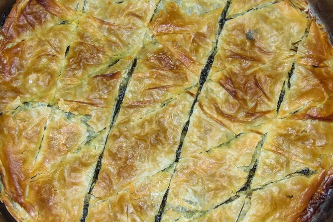 Cooking Lesson in Tirana: Learn to Cook a Full Albanian Meal - Participant Feedback and Reviews