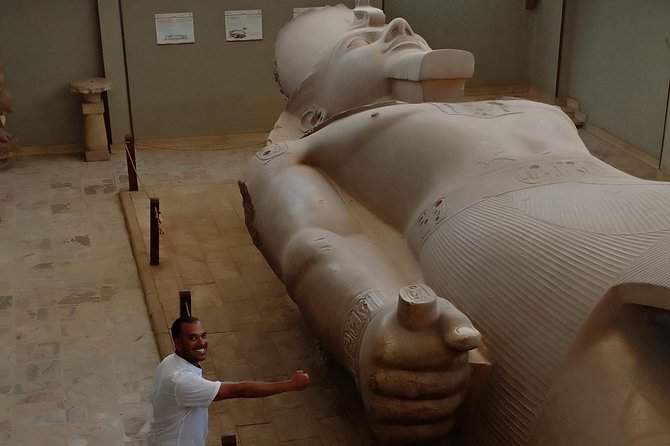 Cooking Your Trip From 8 Famous Sightseeing in Egypt From9$ - Unearthing the Treasures of Dahshur