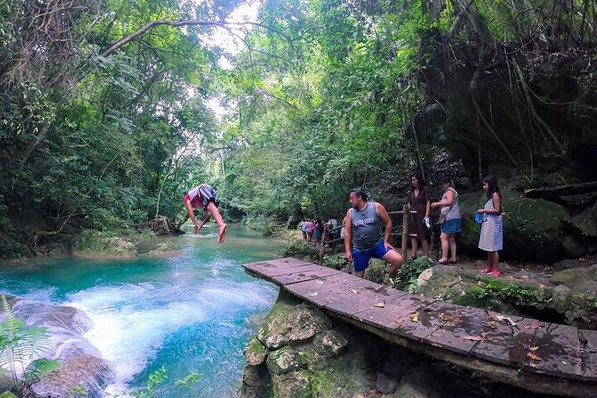 Copalitilla Waterfalls From Huatulco - Traveler Recommendations