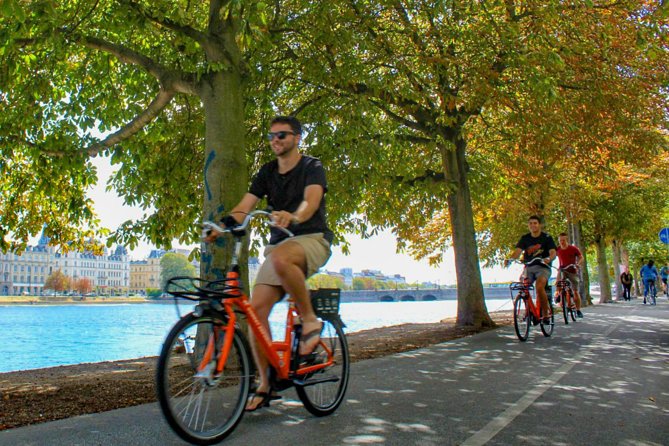 Copenhagen 3-hour Private Bike Tour - Getting There