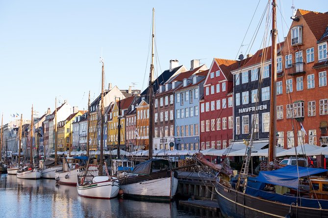 Copenhagen Like a Local: Customized Private Tour - Positive Traveler Experiences