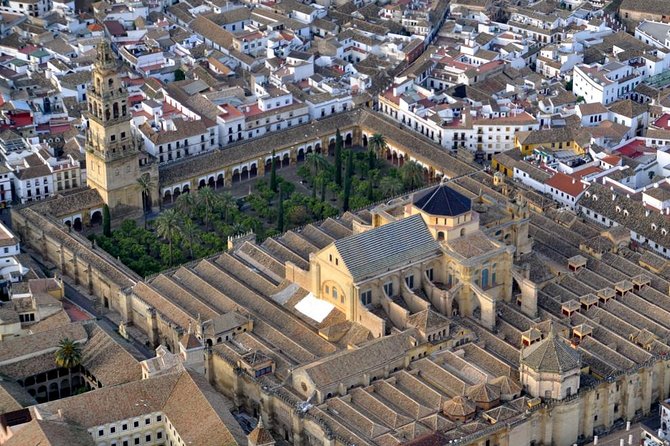 Cordoba and Its Mosque Tour From Málaga - The Sum Up