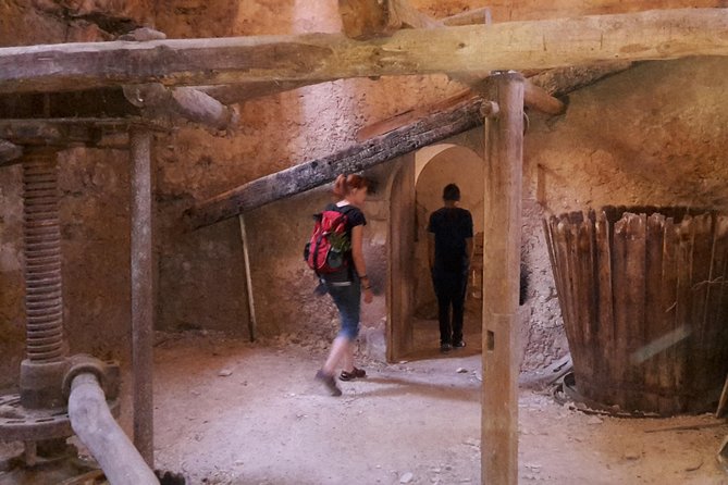 Corfu Countryside Hiking Tour - Scenic Hiking Trails