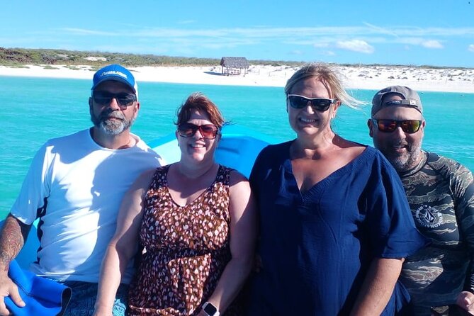 Coronado Island Adventure, Snorkeling & Picnic on the Beach - Pricing and Offers