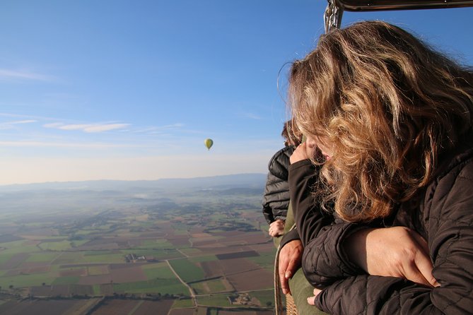 Costa Brava Private Balloon Flight - Ballooning Experience