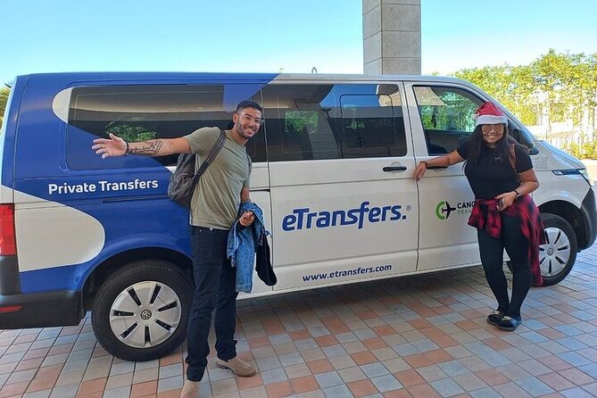 Costa Mujeres Private Transportation From-To Cancun Airport - Recommendations for Travelers