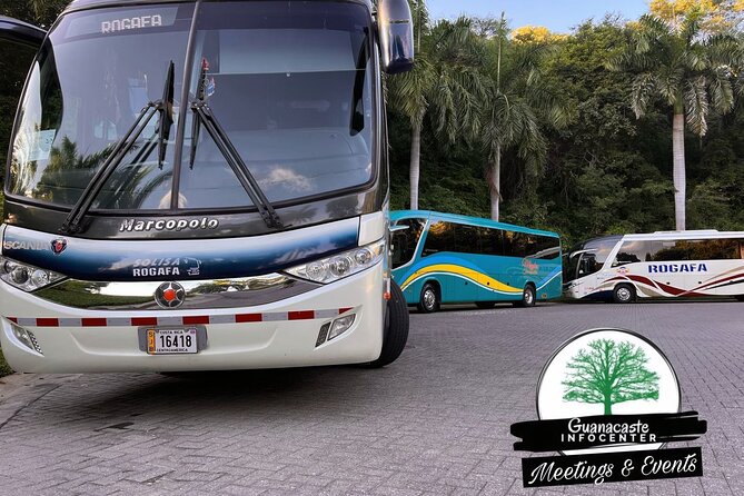 Costa Rica Private Airport Transfer - Accessibility