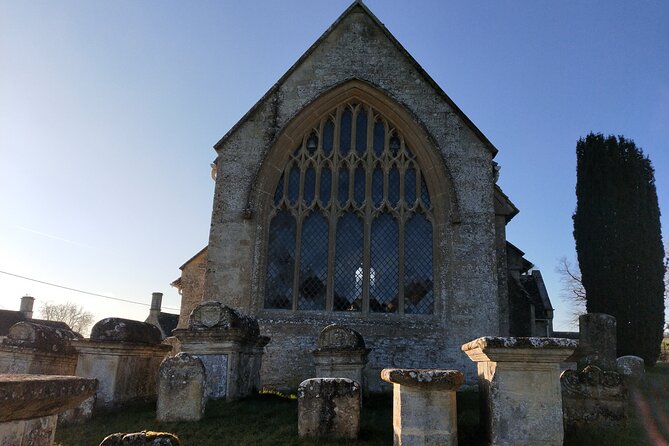 Cotswolds One Day Guided Walk - Private Groups - Tour Ratings and Feedback