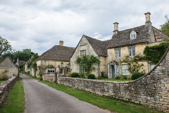 Cotswolds Private Tour From Southampton - Reviews and Ratings