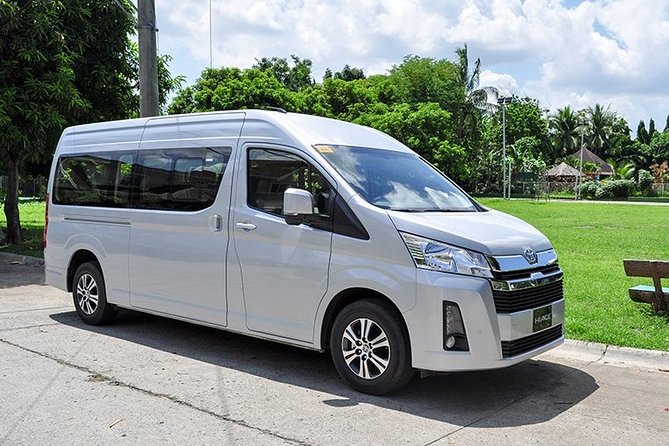 Couples Tower Isle Private Airport Transfers - Frequently Asked Questions