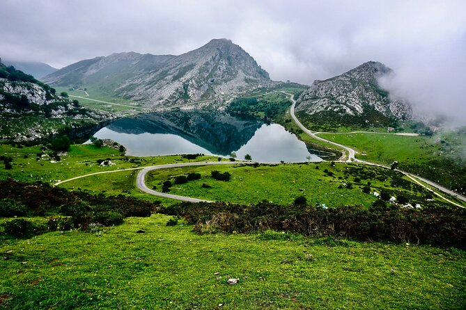 Covadonga Lakes, Sanctuary and Cangas De Onís From Santander - Cancellation Policy and Refunds