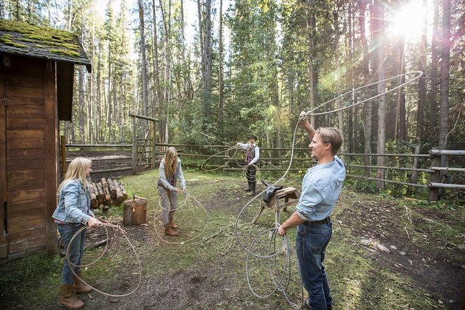 Covered Wagon Ride in Banff With Western Cookout - Guest Reviews and Testimonials