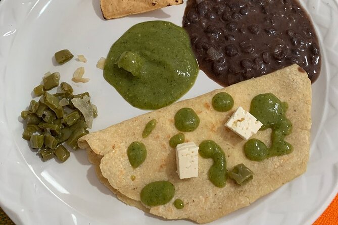 Cozumel Cooking Class - Pricing and Booking