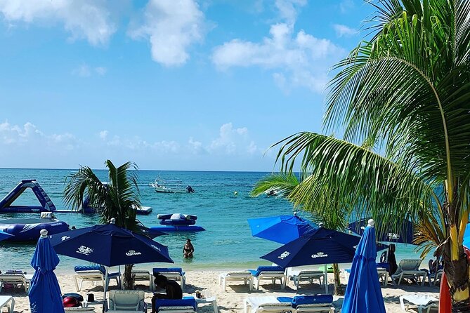 Cozumel Day Pass at San Francisco Beach Club - Preparing for Your Day Pass