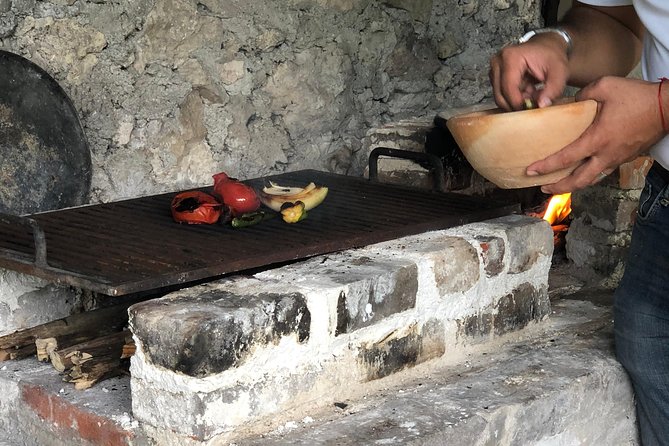 Cozumel Farm To Table Experience!!! - Cultural Aspects and Highlights