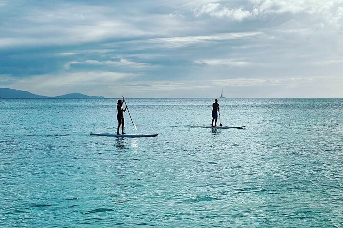 Crabbe Hill Beach Private Sunset Paddleboard - Scenic Views and Wildlife