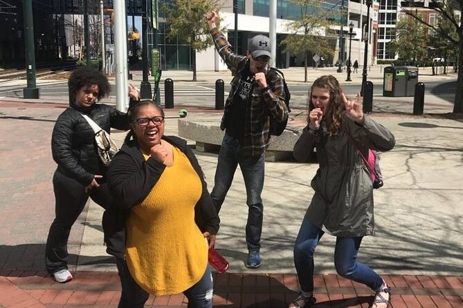 Crazy Dash Seattle Scavenger Hunt Review - Unique Features and Challenges