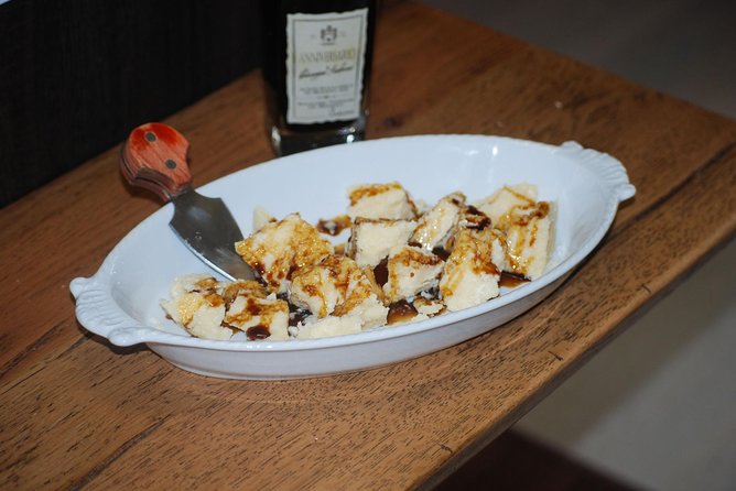 Create Your Own Homemade Pasta With a Professional Pasta Maker in Bologna - Additional Information