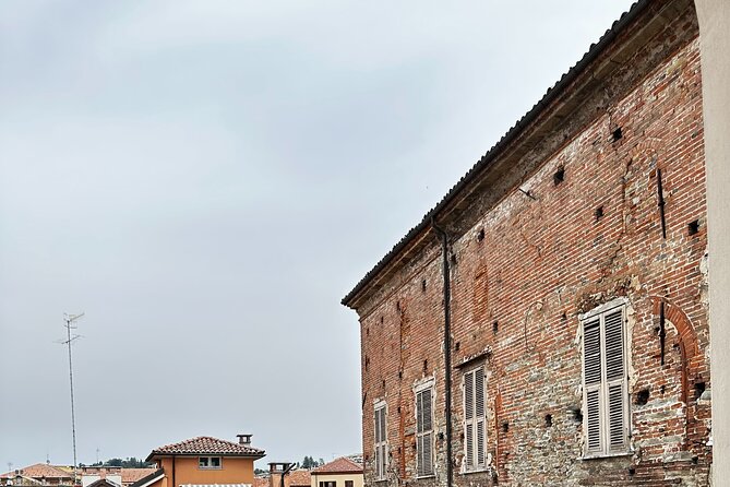 Creative Mindfulness in the Piemonte - Personal Growth and Self-Discovery