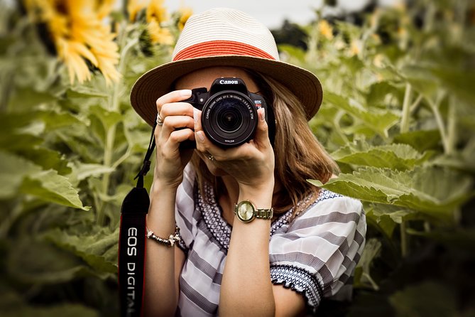 Creative Photo Workshop in Malaga - by OhMyGoodGuide - Continuing the Visit in Costa Del Sol