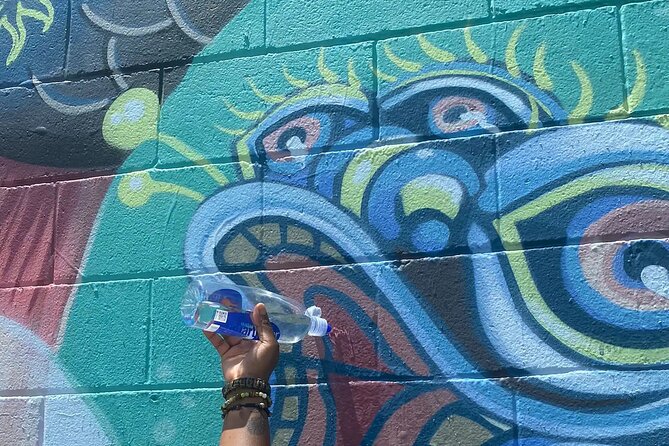 Creative Soul Scavenger Hunt of Waikiki Oahu - Cancellation Policy