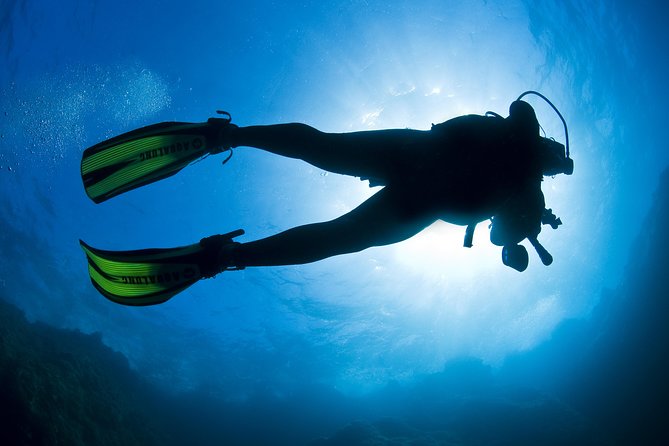 Crete Introductory Scuba Diving Experience - Booking and Cancellation