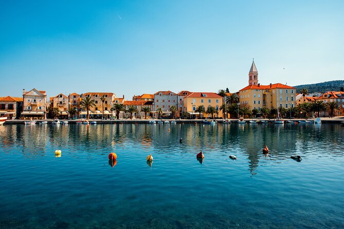 Croatia Island Hopping, 15 Days - Cancellation Policy