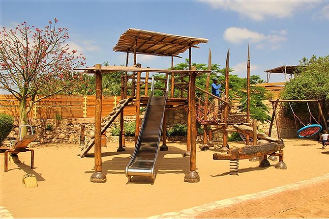 Crocoparc Tour in Agadir - Accessibility and Convenience