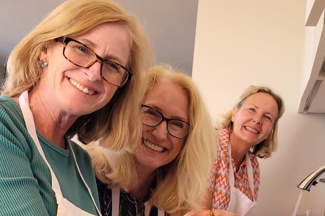 Croix Rousse Market & Rooftop Cooking Class in Lyon - Cultural Learning Opportunity