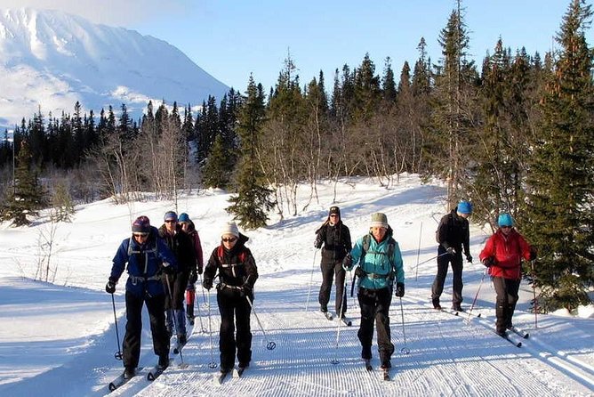 Cross-Country Skiing Guided Tour From Prague - Pricing and Booking