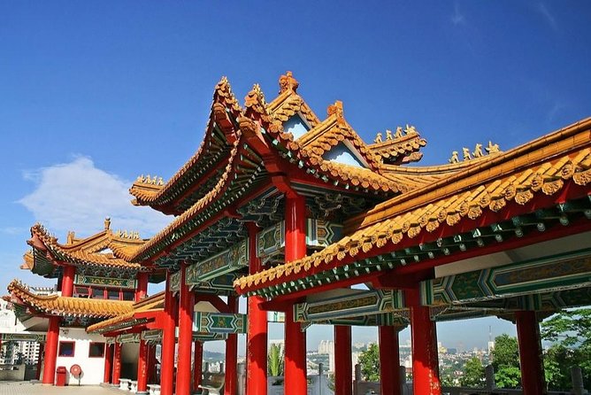 Cruise Excursion: Kuala Lumpur Full-day City Tour - Pricing and Cancellation