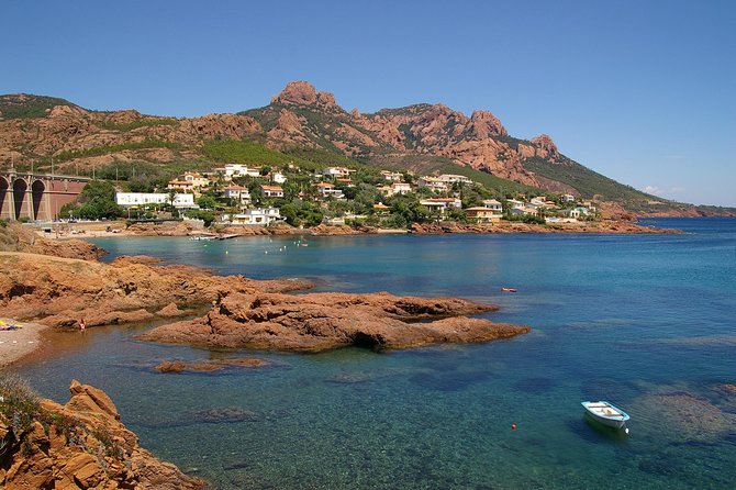 Cruise to Corniche Dor From Cannes - Reviews and Ratings