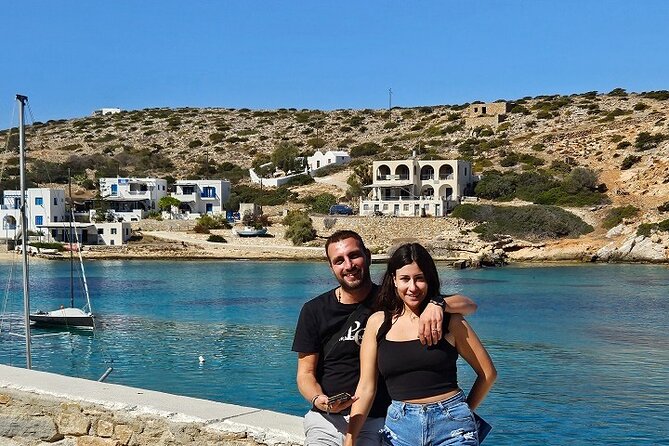 Cruises to Delos-Mykonos, Santorini and Koufonisi by Alexander - Negative Feedback and Responses
