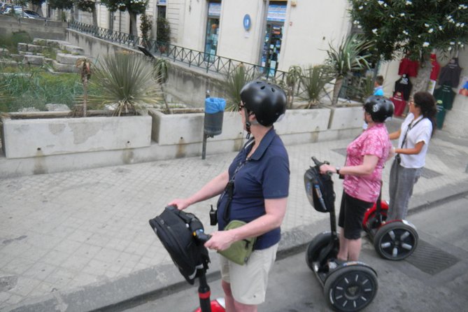 CSTRents - Syracuse Segway PT Authorized Tour - Explore Historic Sites