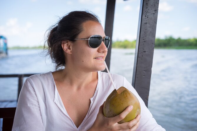 Cu Chi Tunnels and Mekong Delta 1 Day Tour From Ho Chi Minh City - Accessibility Considerations