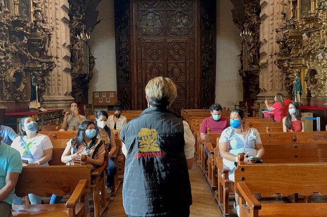 Cuernavaca and Taxco Tour From Mexico City - Meeting and Pickup